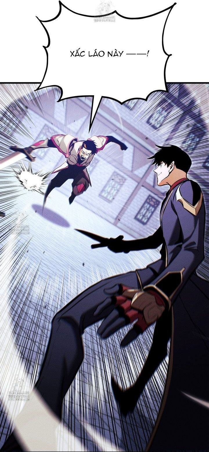 Huyền Thoại Game Thủ - Tái Xuất - Chapter 209 - Page 124