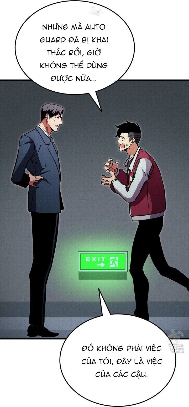 Huyền Thoại Game Thủ - Tái Xuất - Chapter 209 - Page 13