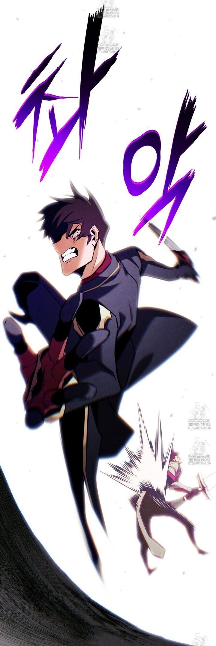 Huyền Thoại Game Thủ - Tái Xuất - Chapter 209 - Page 135