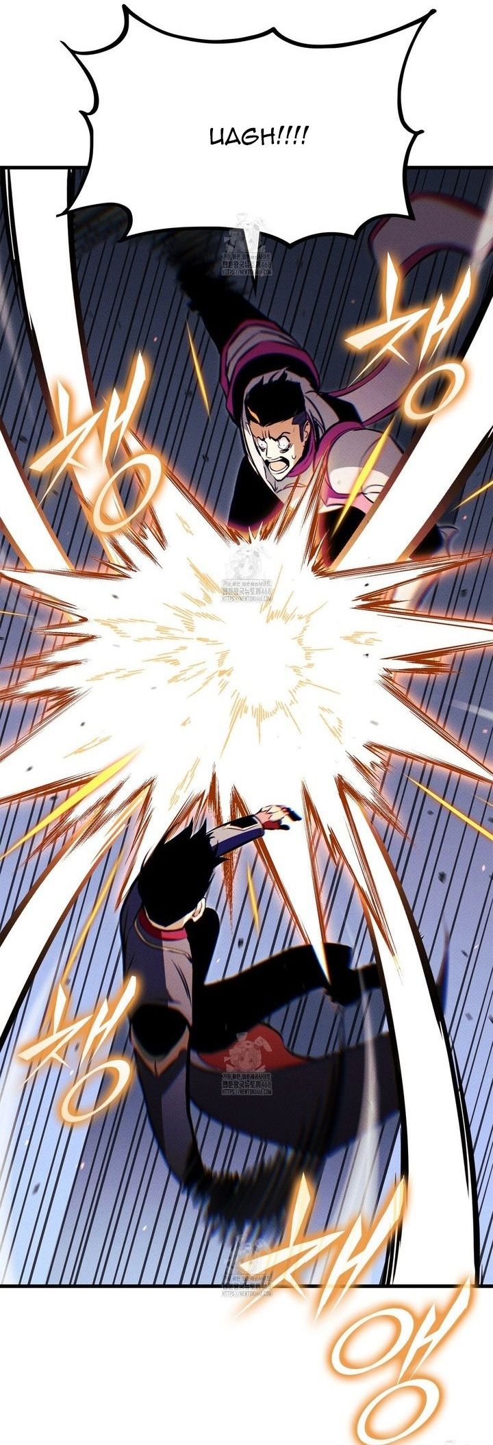 Huyền Thoại Game Thủ - Tái Xuất - Chapter 209 - Page 145