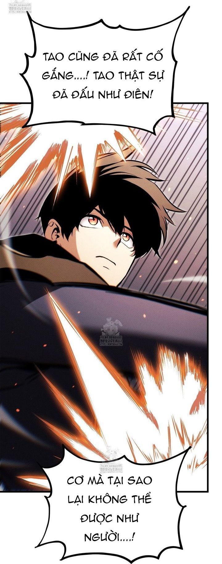 Huyền Thoại Game Thủ - Tái Xuất - Chapter 209 - Page 149