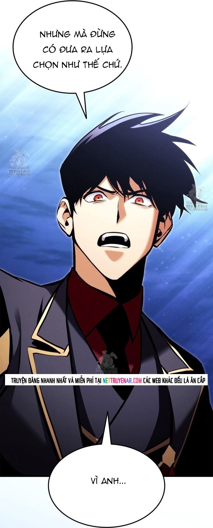 Huyền Thoại Game Thủ - Tái Xuất - Chapter 209 - Page 161