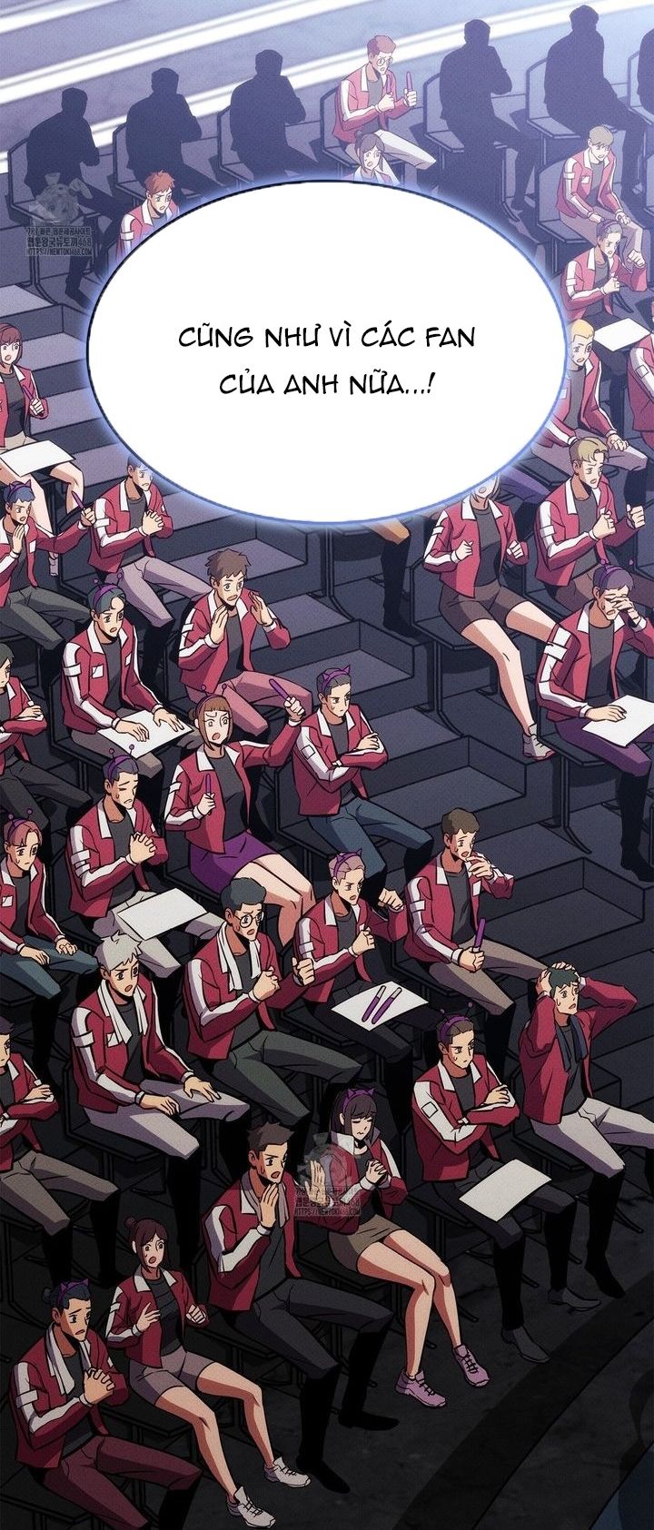 Huyền Thoại Game Thủ - Tái Xuất - Chapter 209 - Page 163