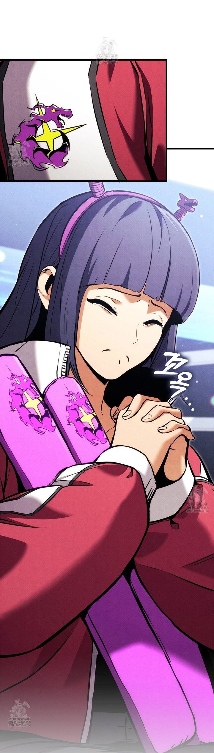 Huyền Thoại Game Thủ - Tái Xuất - Chapter 209 - Page 165