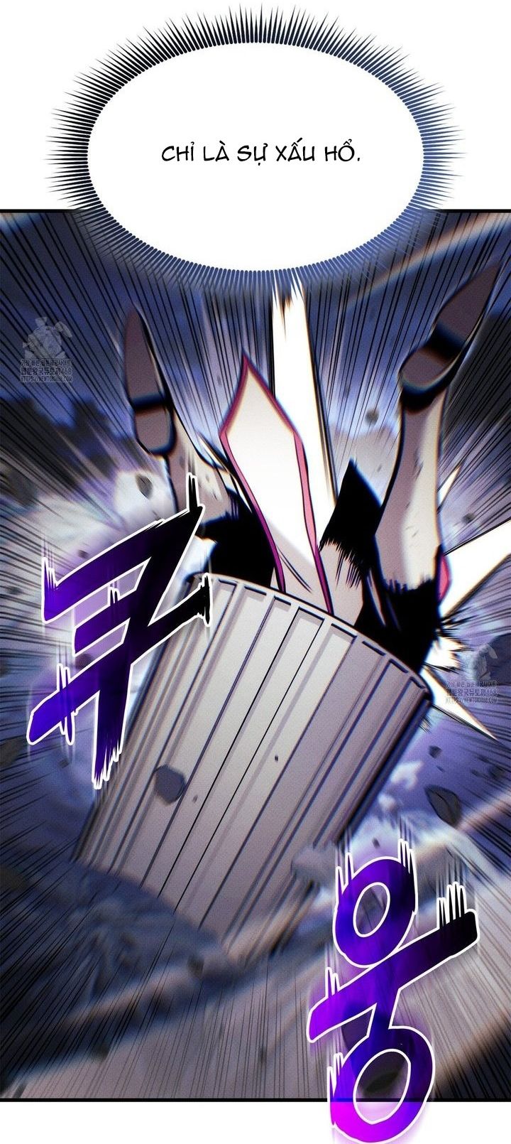 Huyền Thoại Game Thủ - Tái Xuất - Chapter 209 - Page 178