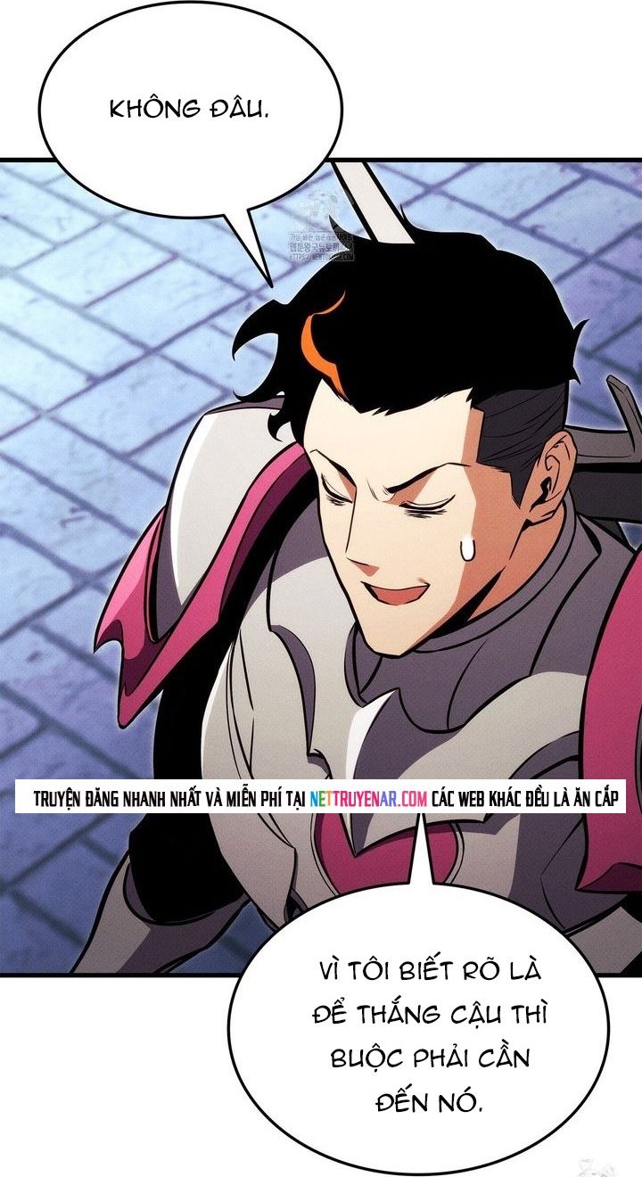 Huyền Thoại Game Thủ - Tái Xuất - Chapter 209 - Page 25