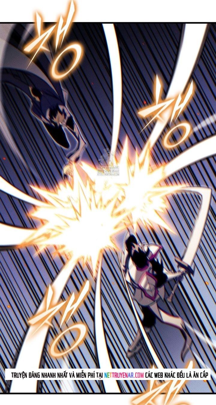 Huyền Thoại Game Thủ - Tái Xuất - Chapter 209 - Page 35