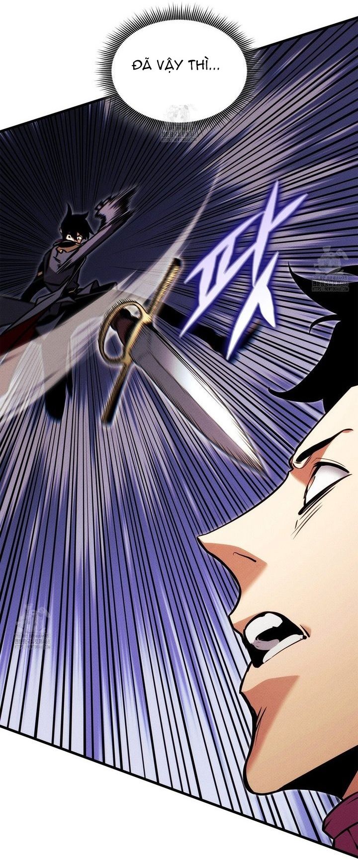 Huyền Thoại Game Thủ - Tái Xuất - Chapter 209 - Page 39