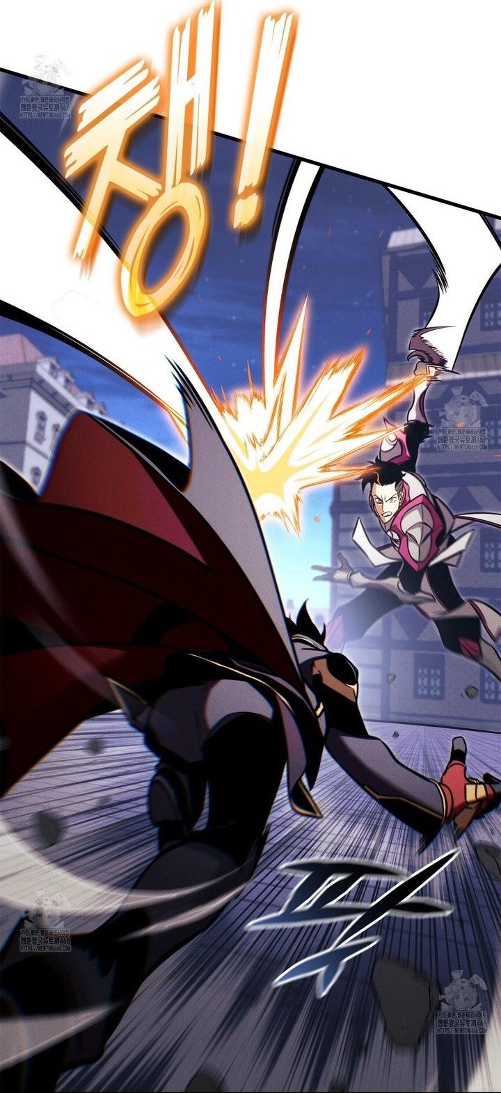 Huyền Thoại Game Thủ - Tái Xuất - Chapter 209 - Page 41