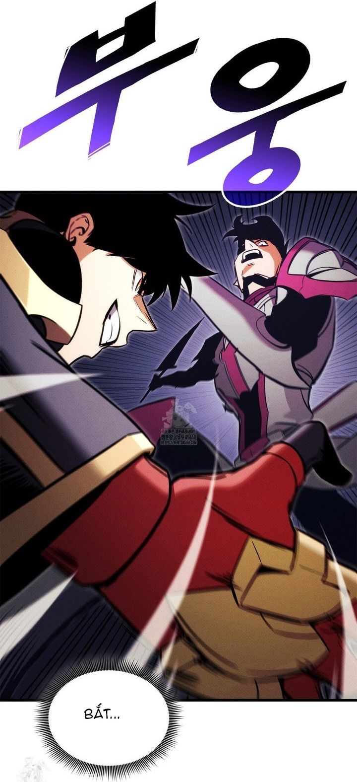 Huyền Thoại Game Thủ - Tái Xuất - Chapter 209 - Page 43