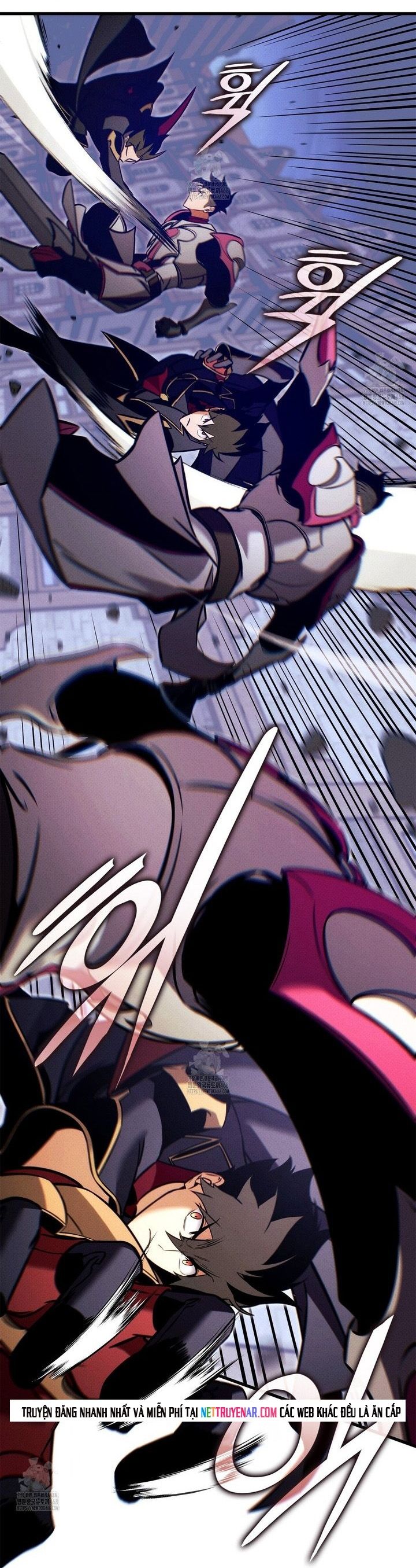 Huyền Thoại Game Thủ - Tái Xuất - Chapter 209 - Page 52