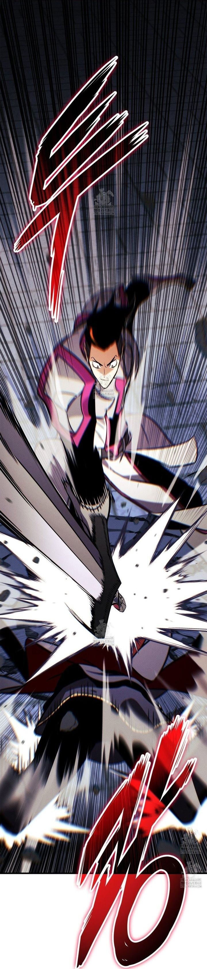 Huyền Thoại Game Thủ - Tái Xuất - Chapter 209 - Page 57