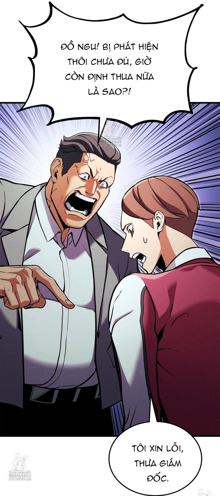 Huyền Thoại Game Thủ - Tái Xuất - Chapter 209 - Page 6