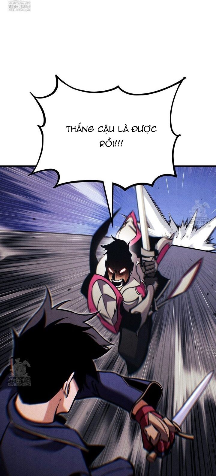 Huyền Thoại Game Thủ - Tái Xuất - Chapter 209 - Page 68