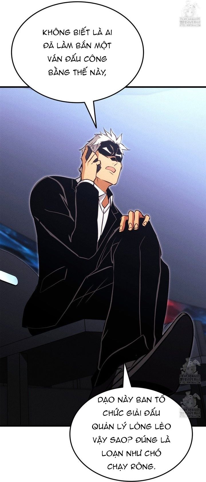 Huyền Thoại Game Thủ - Tái Xuất - Chapter 209 - Page 80