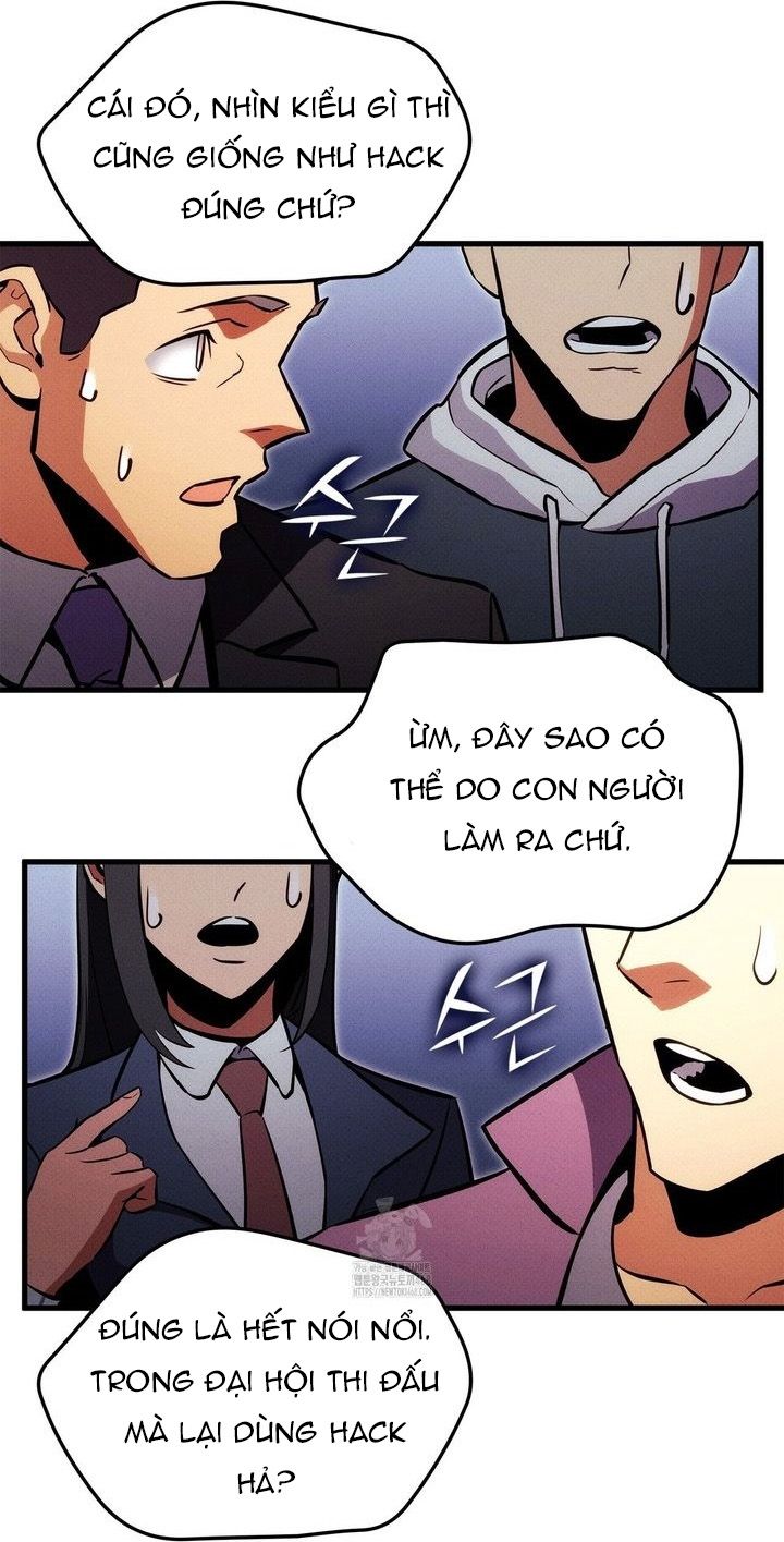 Huyền Thoại Game Thủ - Tái Xuất - Chapter 209 - Page 91