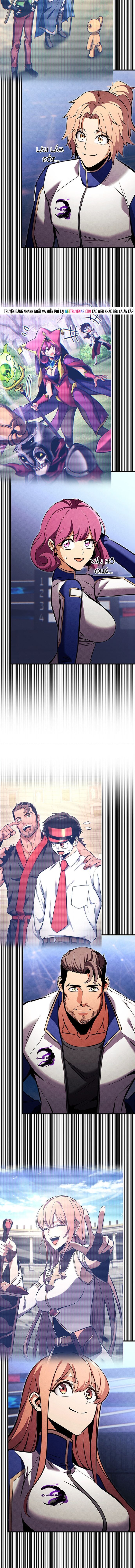 Huyền Thoại Game Thủ - Tái Xuất - Chapter 210 - Page 10