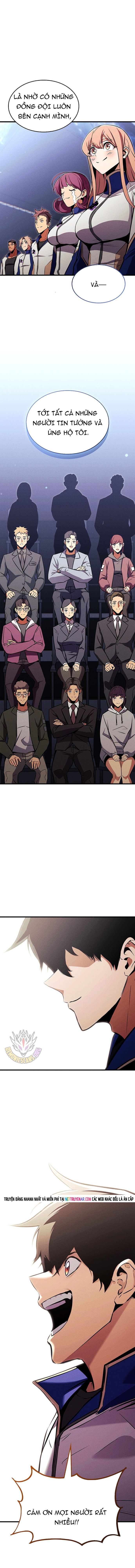 Huyền Thoại Game Thủ - Tái Xuất - Chapter 210 - Page 13