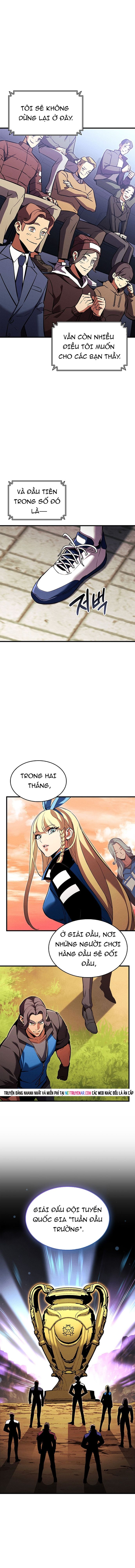 Huyền Thoại Game Thủ - Tái Xuất - Chapter 210 - Page 14