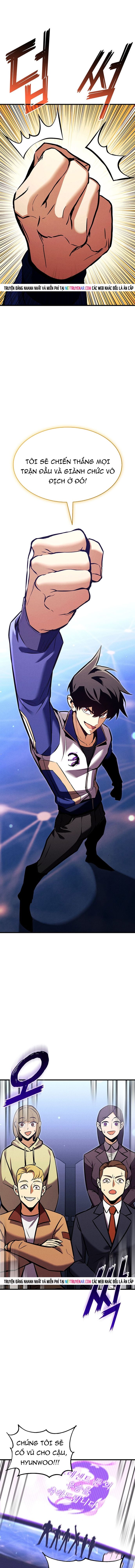 Huyền Thoại Game Thủ - Tái Xuất - Chapter 210 - Page 15