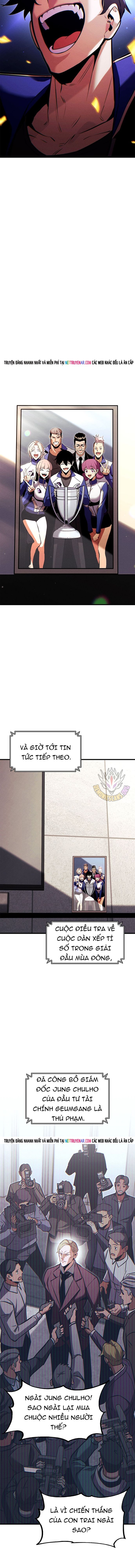 Huyền Thoại Game Thủ - Tái Xuất - Chapter 210 - Page 18