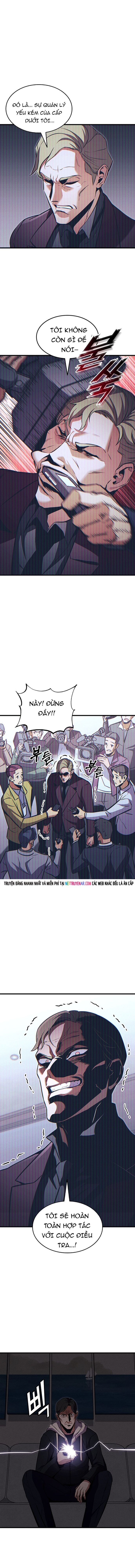 Huyền Thoại Game Thủ - Tái Xuất - Chapter 210 - Page 19