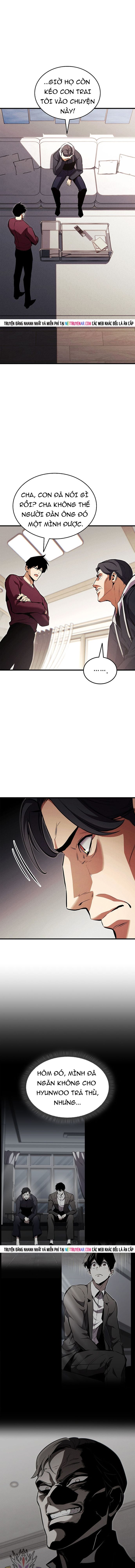 Huyền Thoại Game Thủ - Tái Xuất - Chapter 210 - Page 20