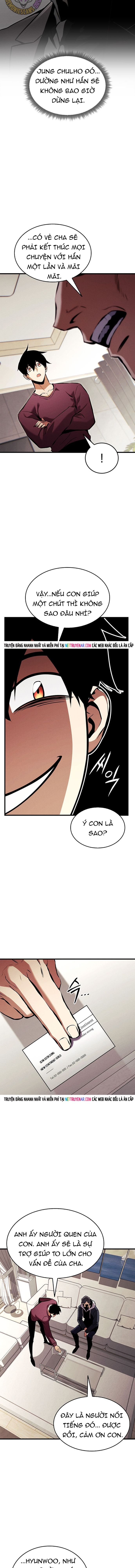 Huyền Thoại Game Thủ - Tái Xuất - Chapter 210 - Page 21