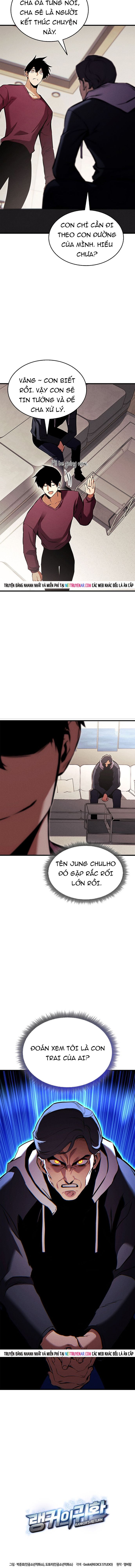 Huyền Thoại Game Thủ - Tái Xuất - Chapter 210 - Page 22