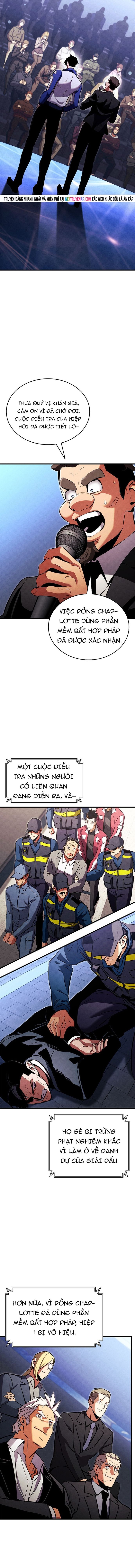 Huyền Thoại Game Thủ - Tái Xuất - Chapter 210 - Page 4