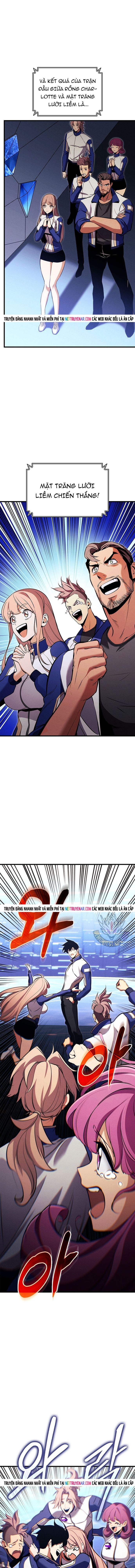Huyền Thoại Game Thủ - Tái Xuất - Chapter 210 - Page 5