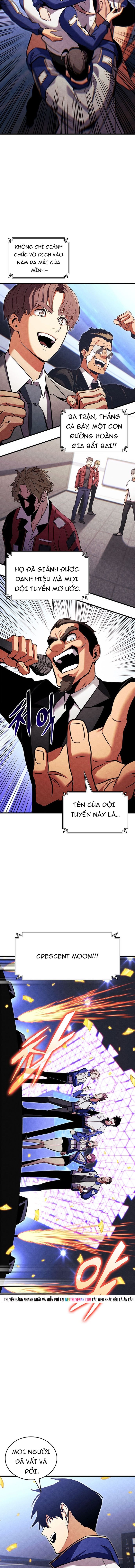 Huyền Thoại Game Thủ - Tái Xuất - Chapter 210 - Page 6