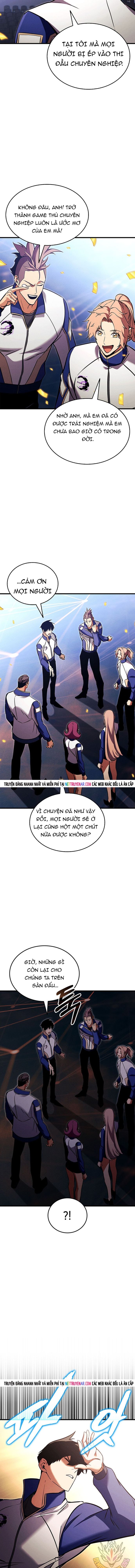 Huyền Thoại Game Thủ - Tái Xuất - Chapter 210 - Page 7