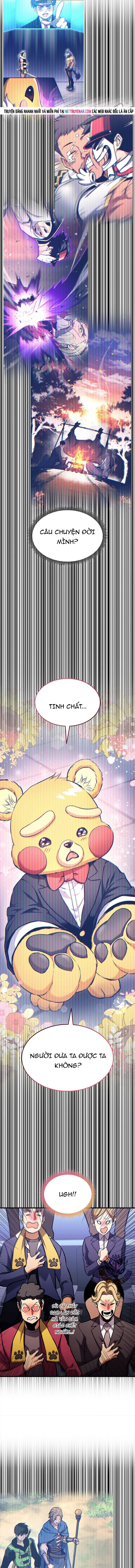 Huyền Thoại Game Thủ - Tái Xuất - Chapter 210 - Page 9