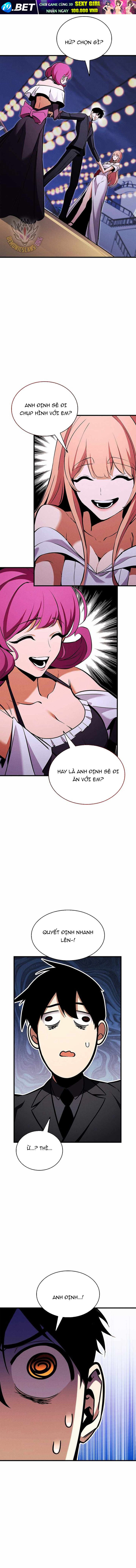 Huyền Thoại Game Thủ - Tái Xuất - Chapter 211 - Page 11