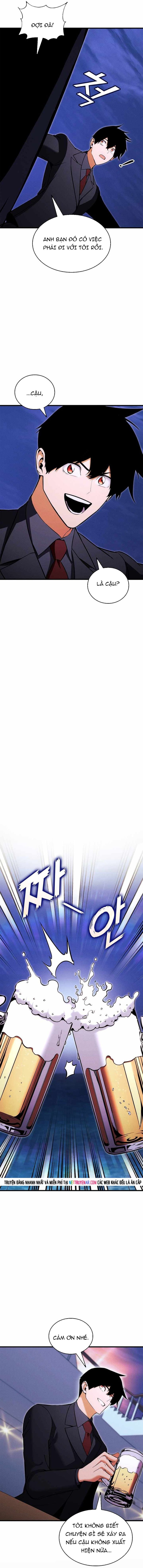 Huyền Thoại Game Thủ - Tái Xuất - Chapter 211 - Page 12