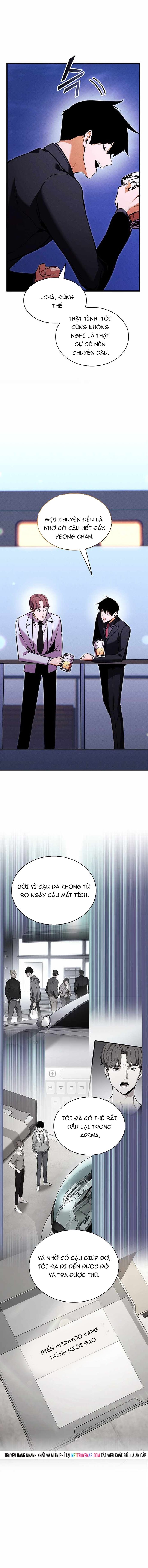 Huyền Thoại Game Thủ - Tái Xuất - Chapter 211 - Page 14