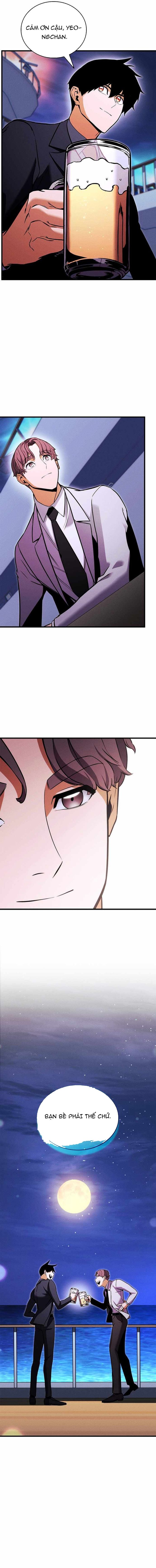 Huyền Thoại Game Thủ - Tái Xuất - Chapter 211 - Page 15