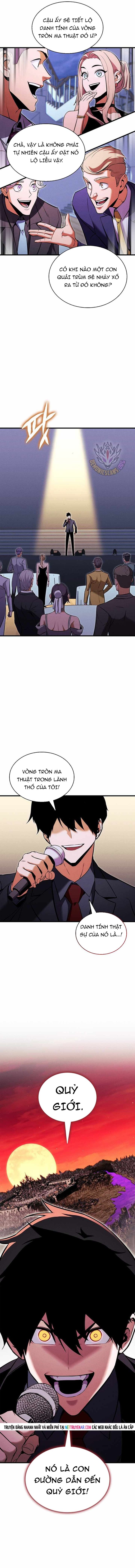 Huyền Thoại Game Thủ - Tái Xuất - Chapter 211 - Page 18
