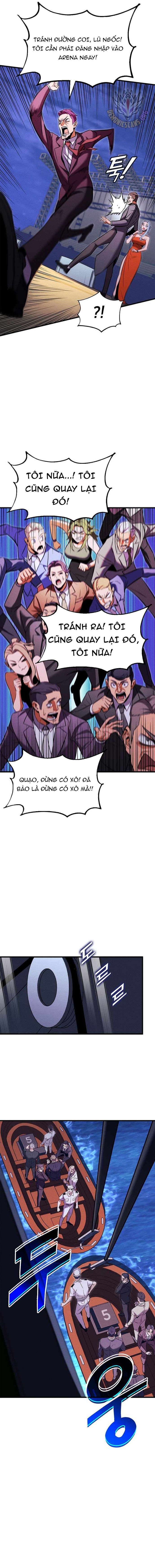 Huyền Thoại Game Thủ - Tái Xuất - Chapter 211 - Page 20