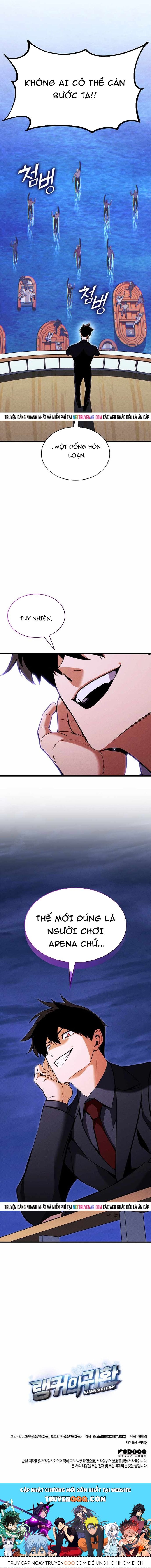 Huyền Thoại Game Thủ - Tái Xuất - Chapter 211 - Page 22