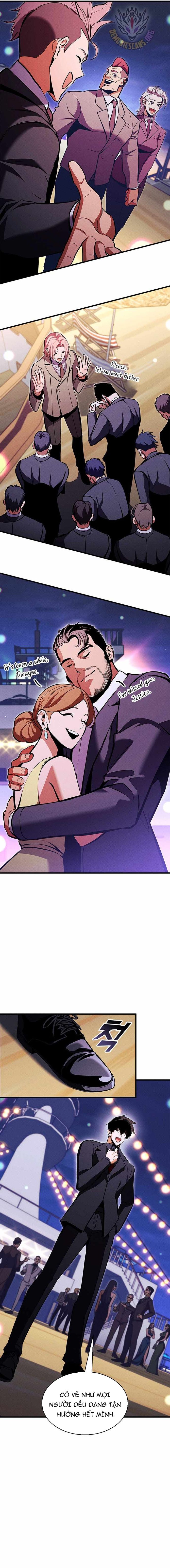 Huyền Thoại Game Thủ - Tái Xuất - Chapter 211 - Page 6