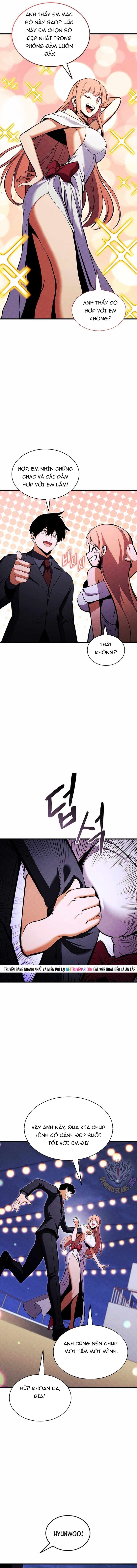 Huyền Thoại Game Thủ - Tái Xuất - Chapter 211 - Page 8