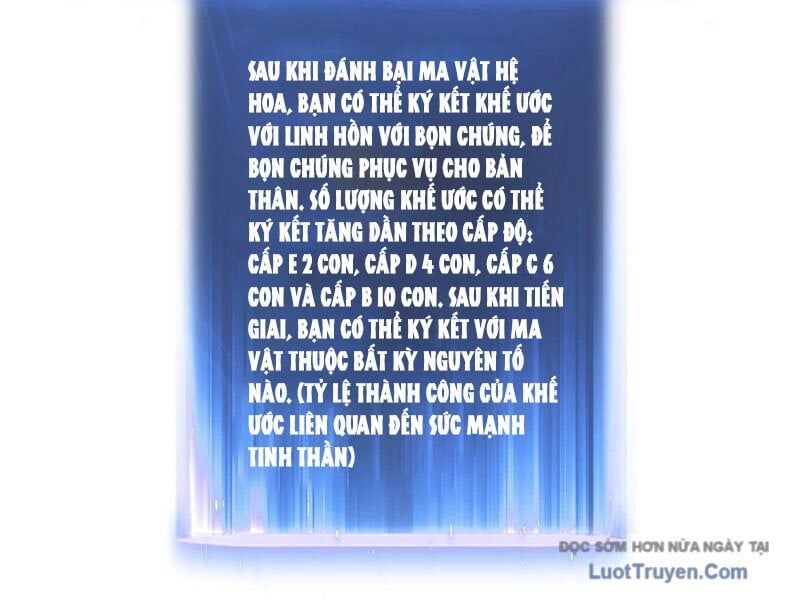 Thức Tỉnh Toàn Chức - Chapter 34 - Page 108