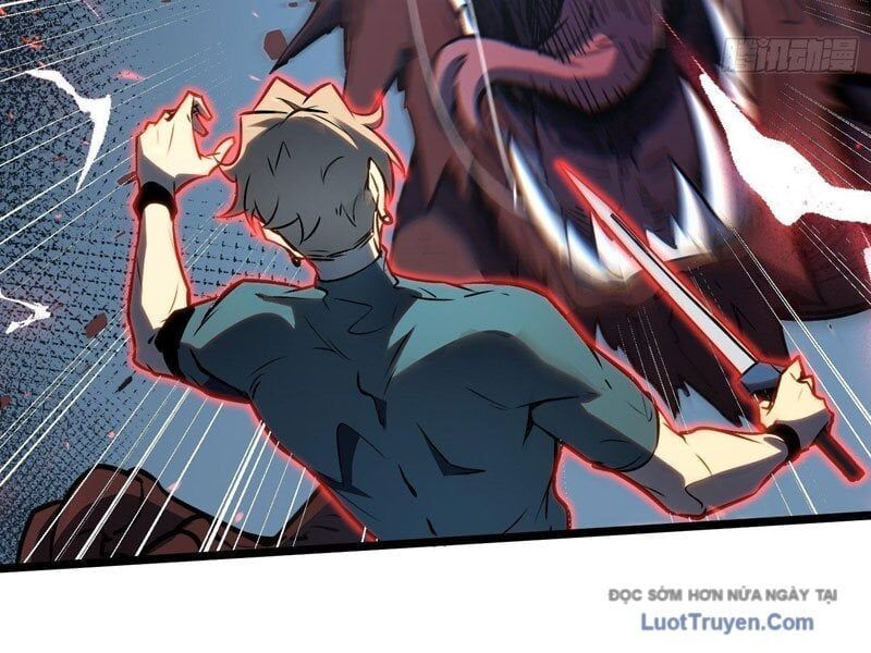 Thức Tỉnh Toàn Chức - Chapter 34 - Page 16