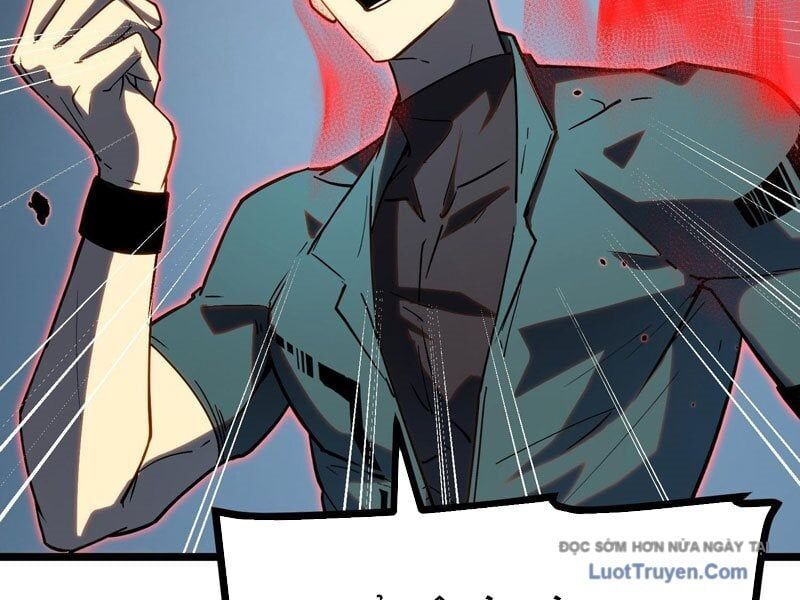 Thức Tỉnh Toàn Chức - Chapter 34 - Page 26