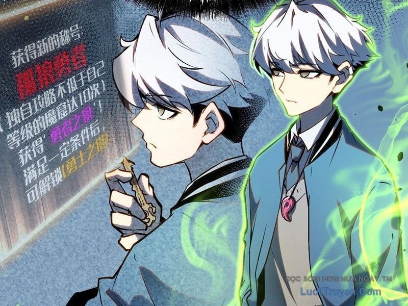 Thức Tỉnh Toàn Chức - Chapter 34 - Page 3