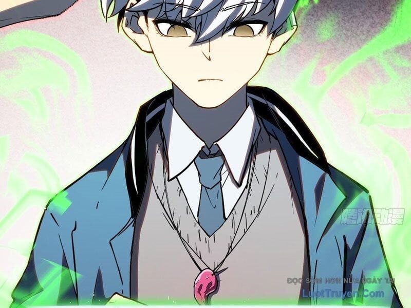 Thức Tỉnh Toàn Chức - Chapter 34 - Page 36