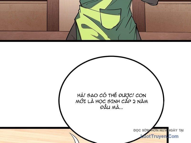 Thức Tỉnh Toàn Chức - Chapter 34 - Page 41