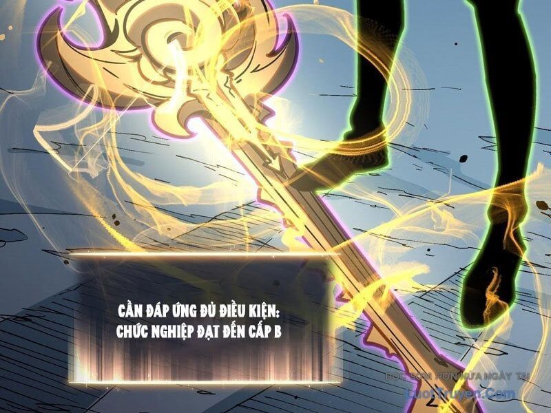 Thức Tỉnh Toàn Chức - Chapter 34 - Page 5